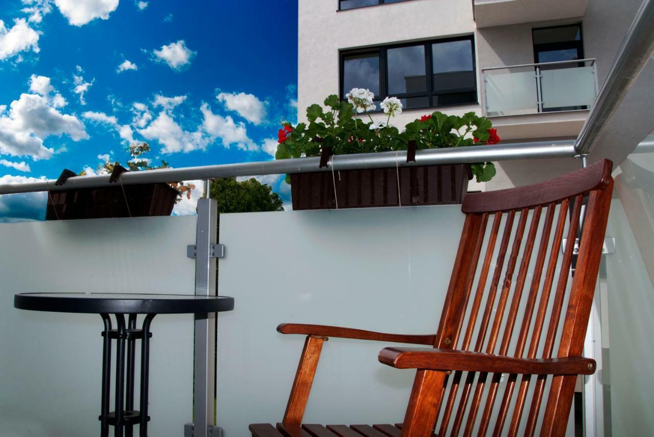 Home Away Main Square Apartment Попрад Екстериор снимка
